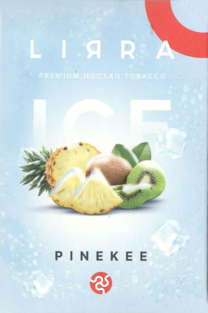 Lirra- Пинеки Лед (Ice Pinekee) фото