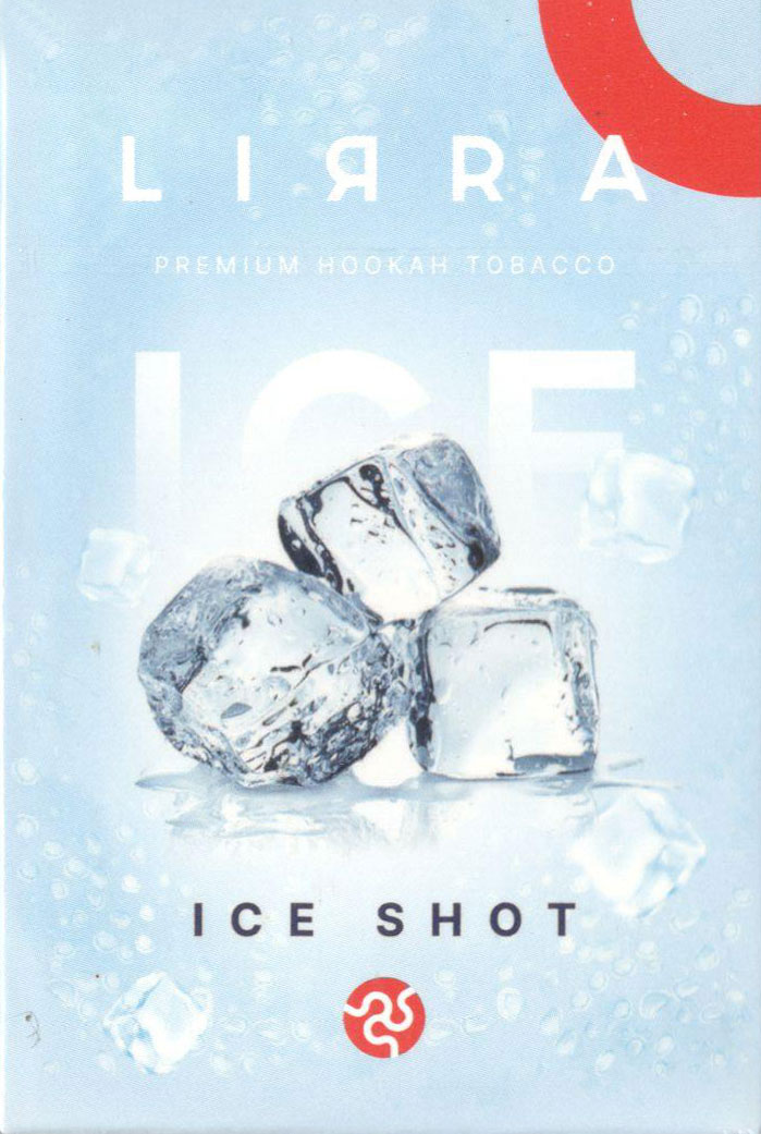 Lirra- Ледяной Выстрел (Ice Shot) фото