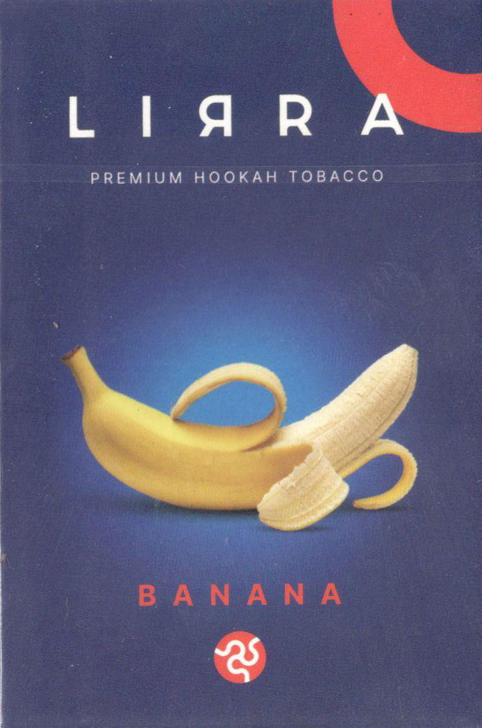 Lirra- Банан (Banana) фото