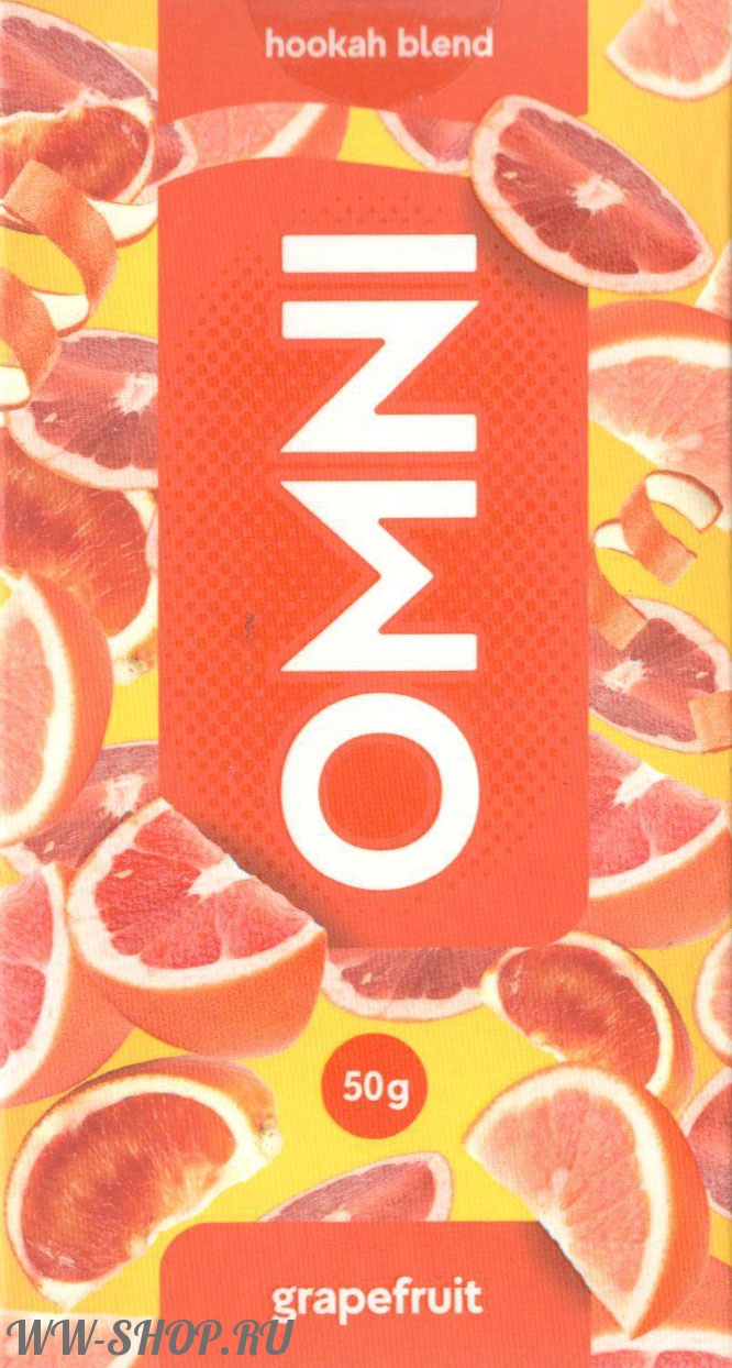 omni- грейпфрут (grapefruit) Красноярск