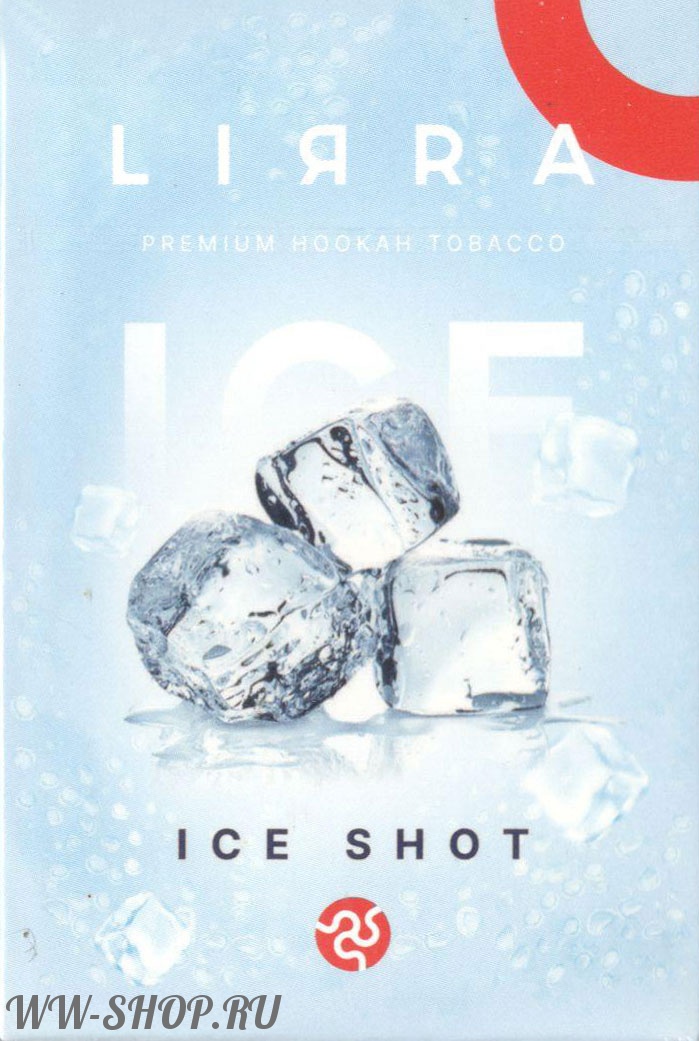 lirra- ледяной выстрел (ice shot) Красноярск
