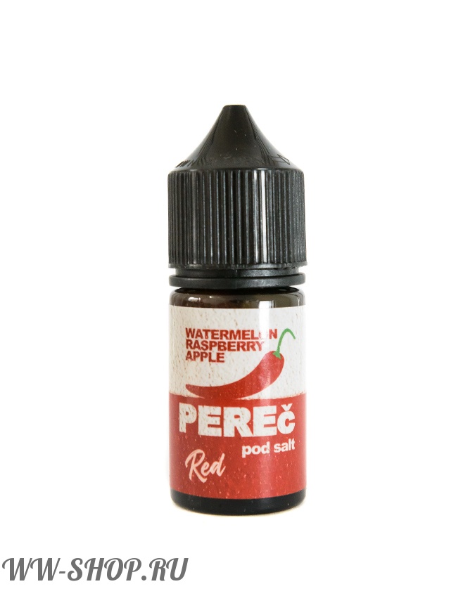 жидкость perec salt- red 30 мл 24 мг Красноярск