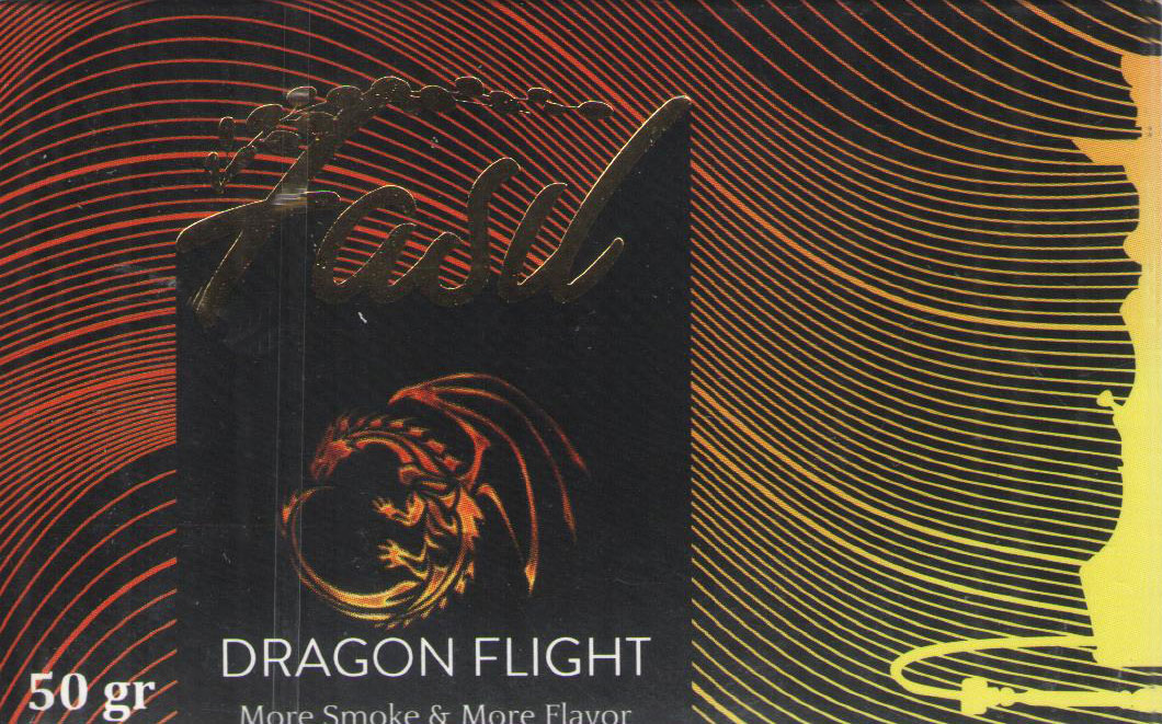 Fasil- Полет дракона (Dragon Flight) фото