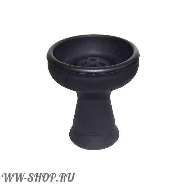 силиконовая чаша черная Красноярск